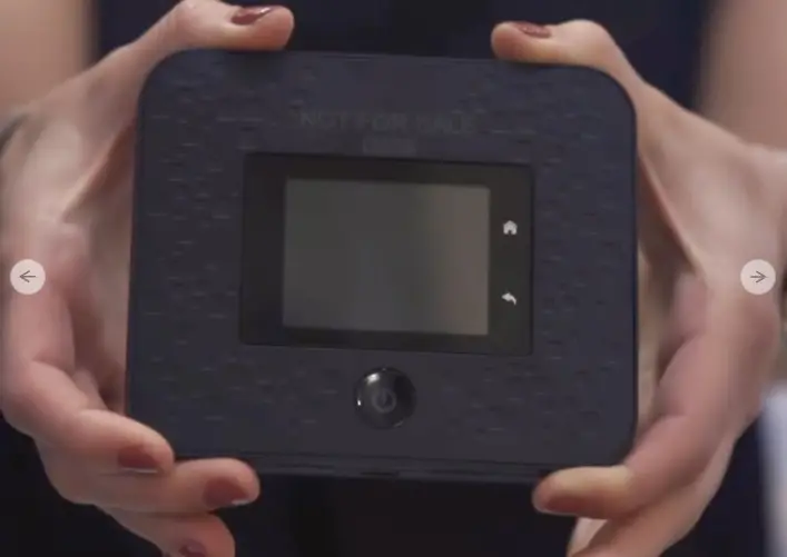 5 g millimeter wave service