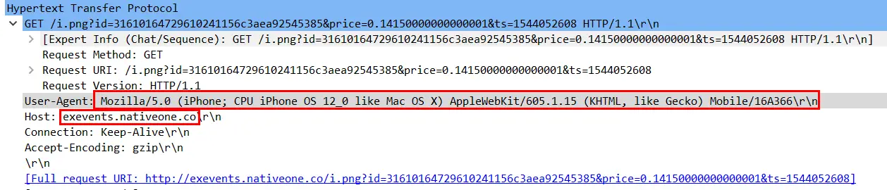 android adware